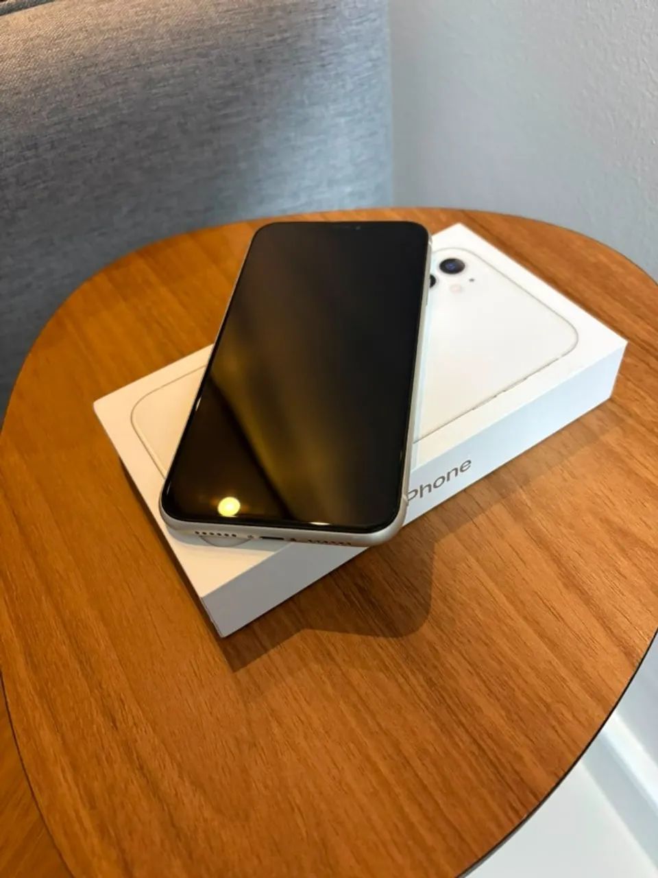 Iphone 11 - 64GB (Excelente estado)