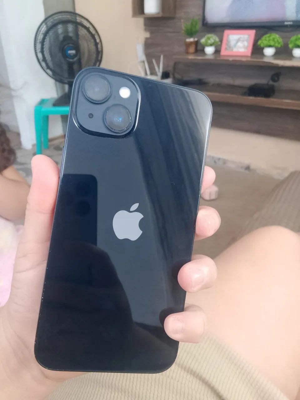 IPHONE 14 Plus completo , 128gb 85% - Foto 2