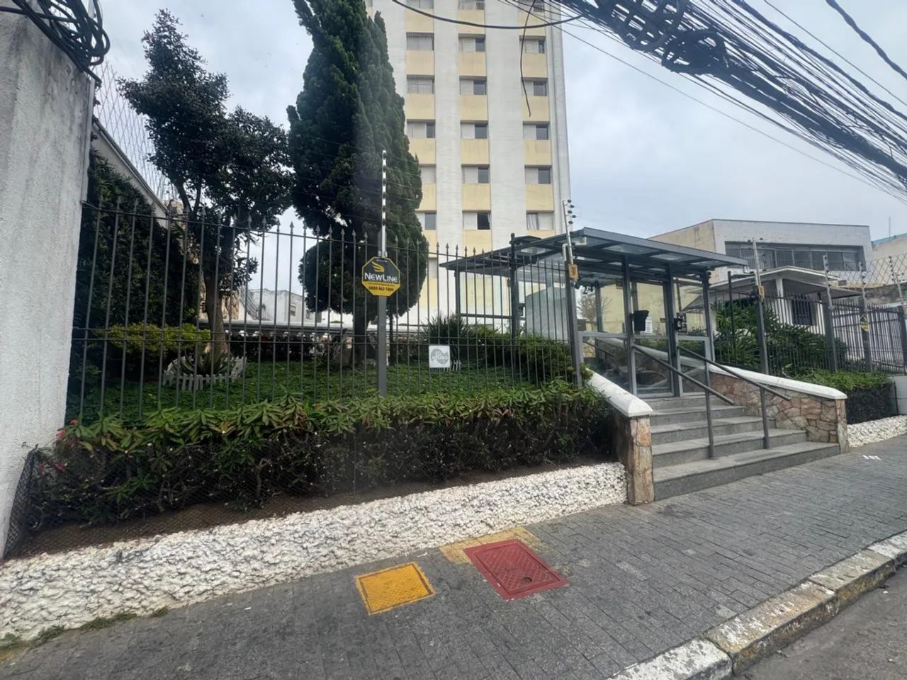 Apartamento para venda em Santo Amaro com 3 quartos, 107m² - Foto 2