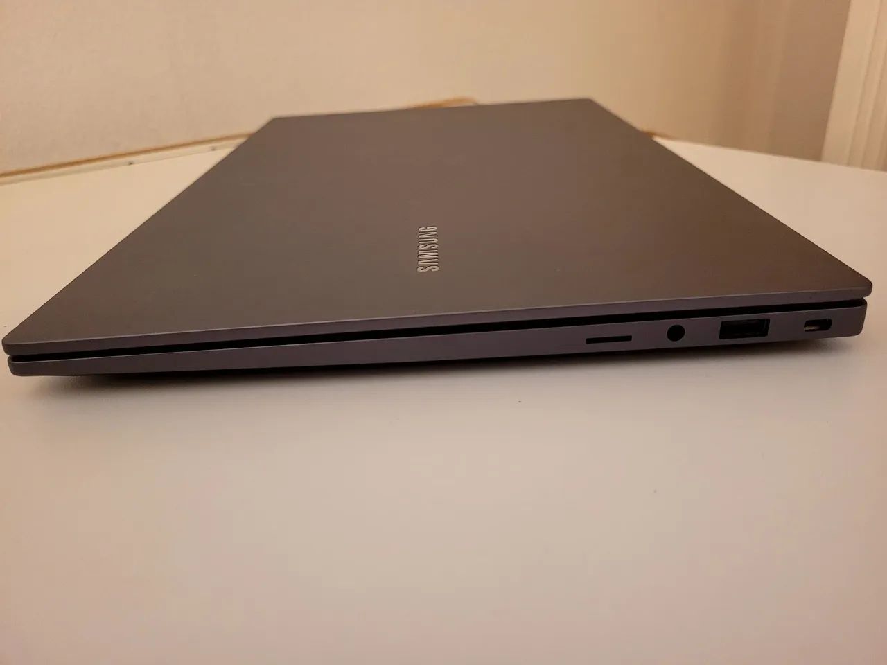 Notebook Galaxy Book 4 I5 16GB - Foto 5
