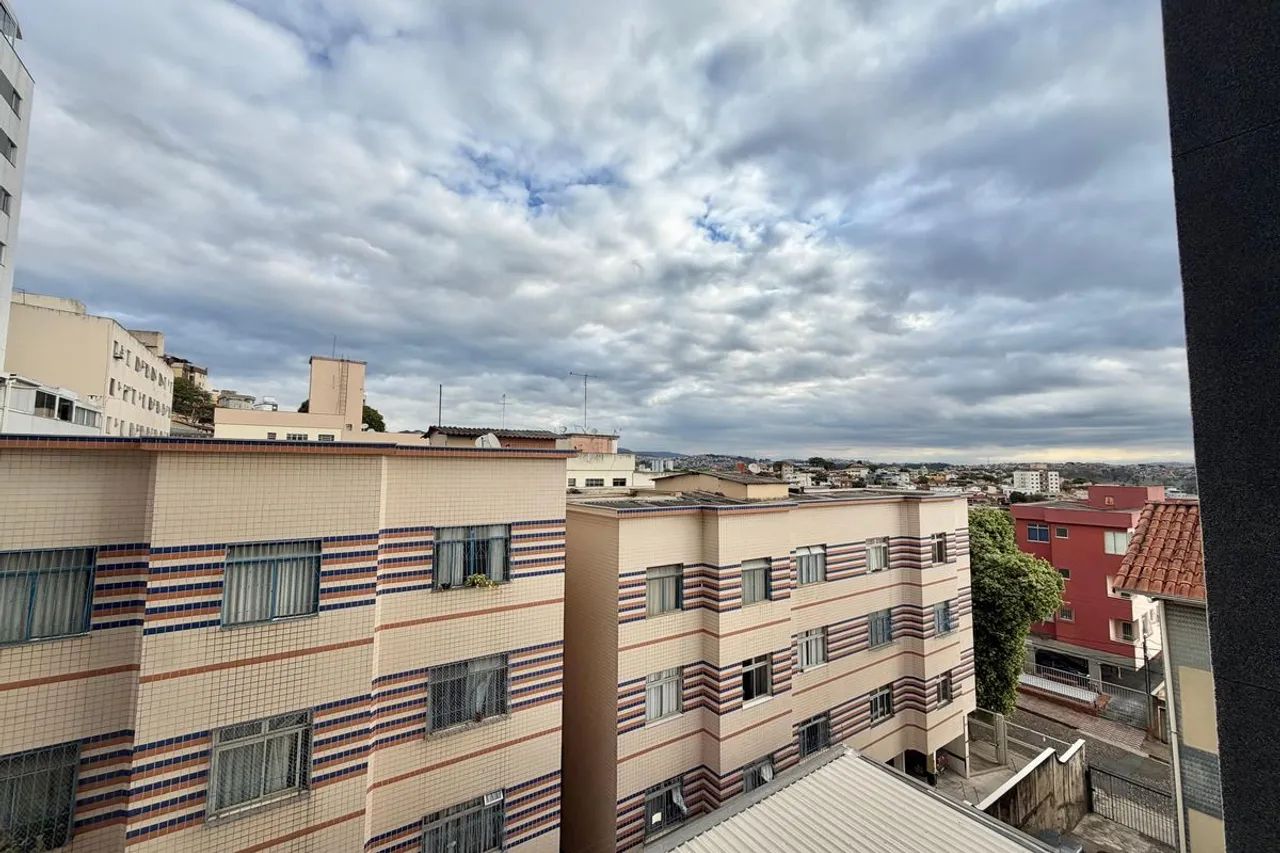 Apartamento à Venda - Salgado Filho, 3 Quartos, 75 m2 - Foto 4