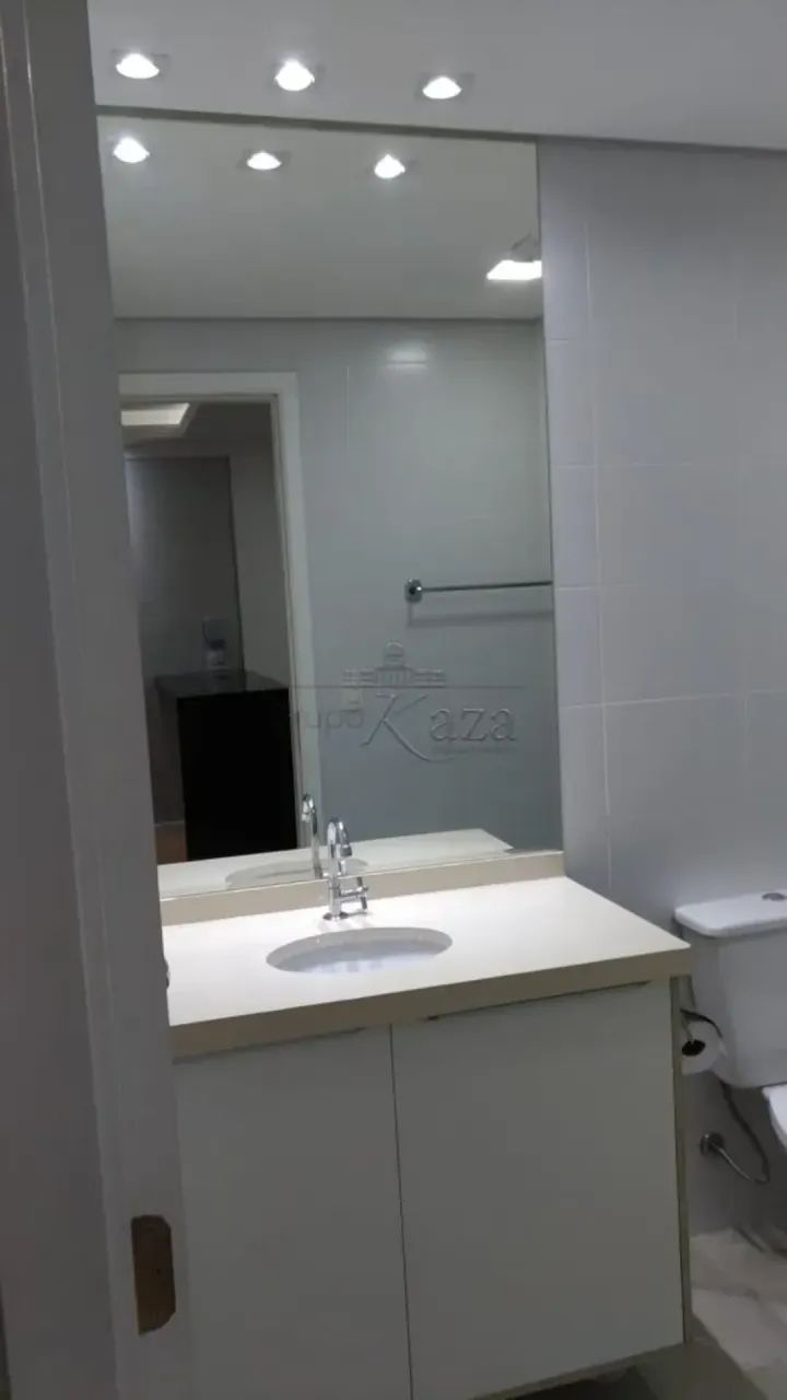 Imóvel para aluguel com 34 metros quadrados com 1 quarto - Foto 4