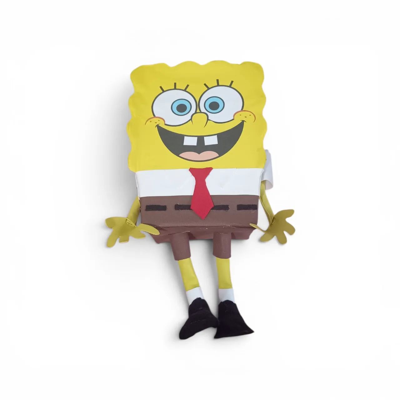 Bolsa Maluca Bob Esponja 