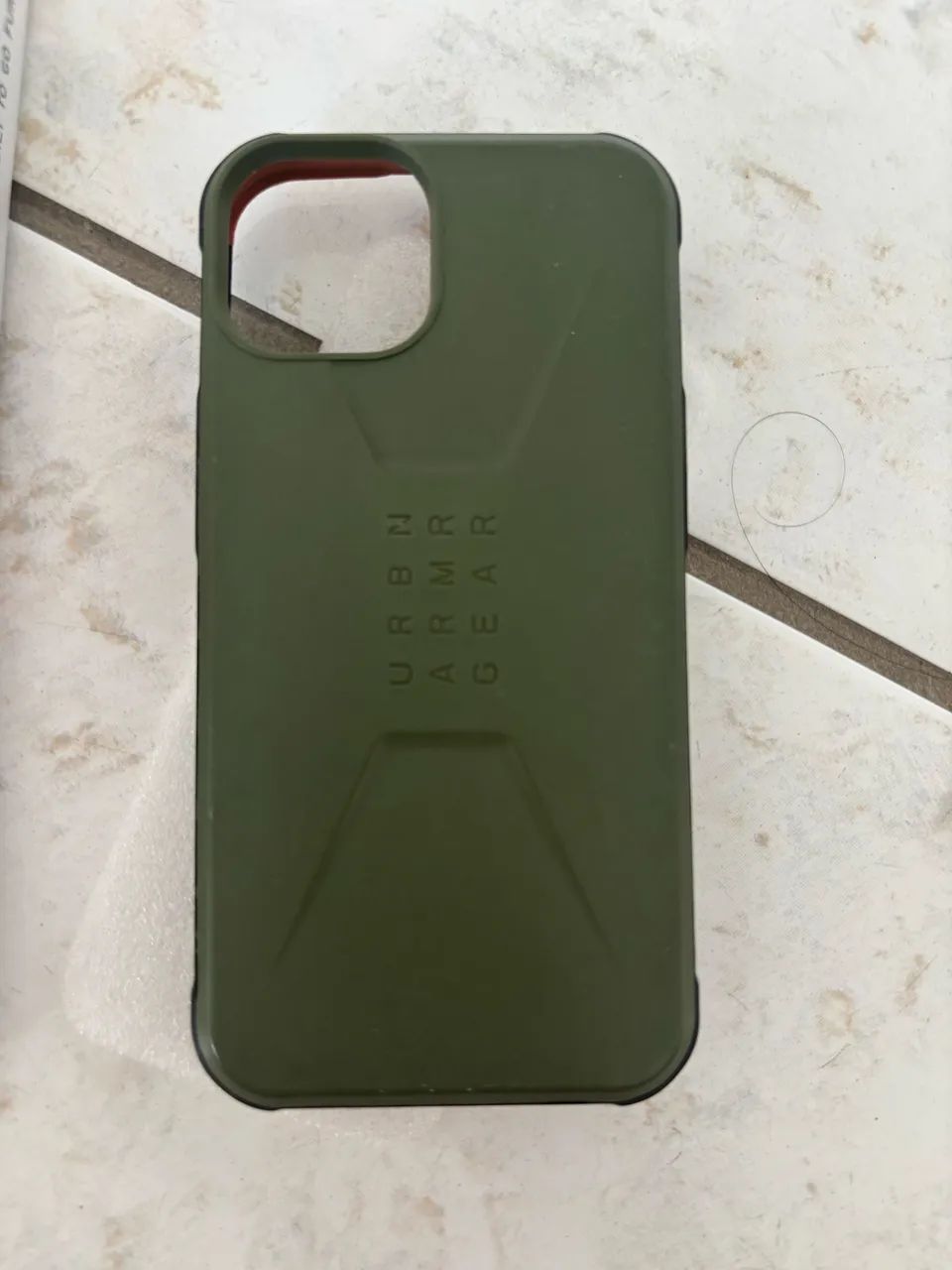 Capa iPhone 13 UAG  - Foto 3
