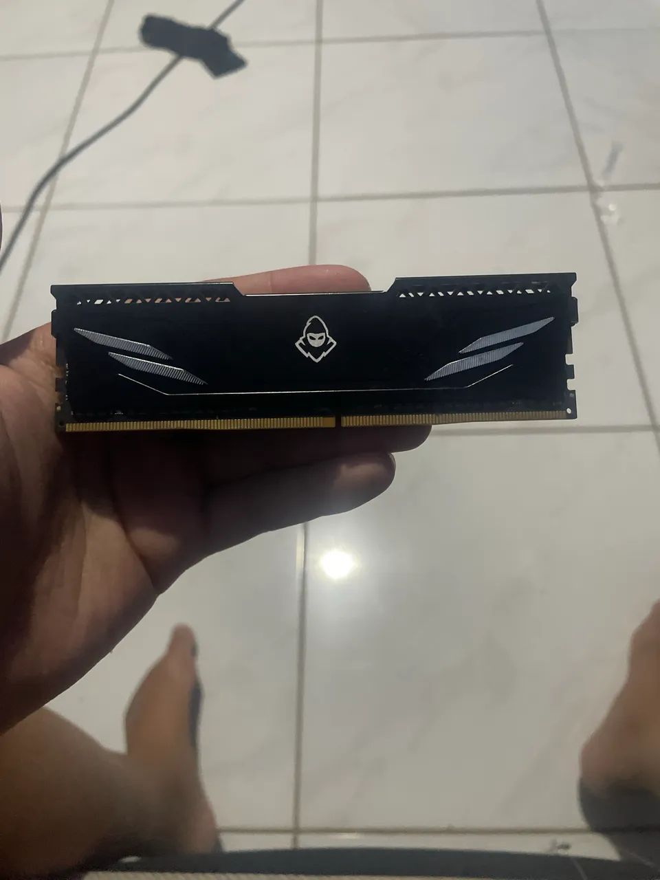 Mancer RAM Memory Module419359362165002241