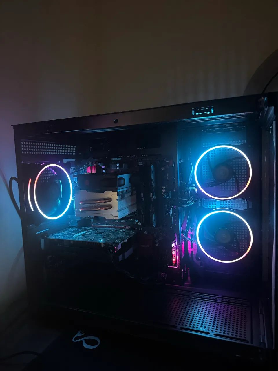 Pc Gamer - Roda tudo!  - Foto 3