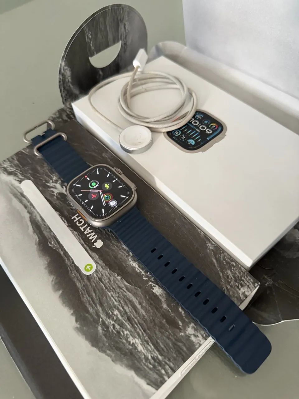 Apple Watch Ultra 2