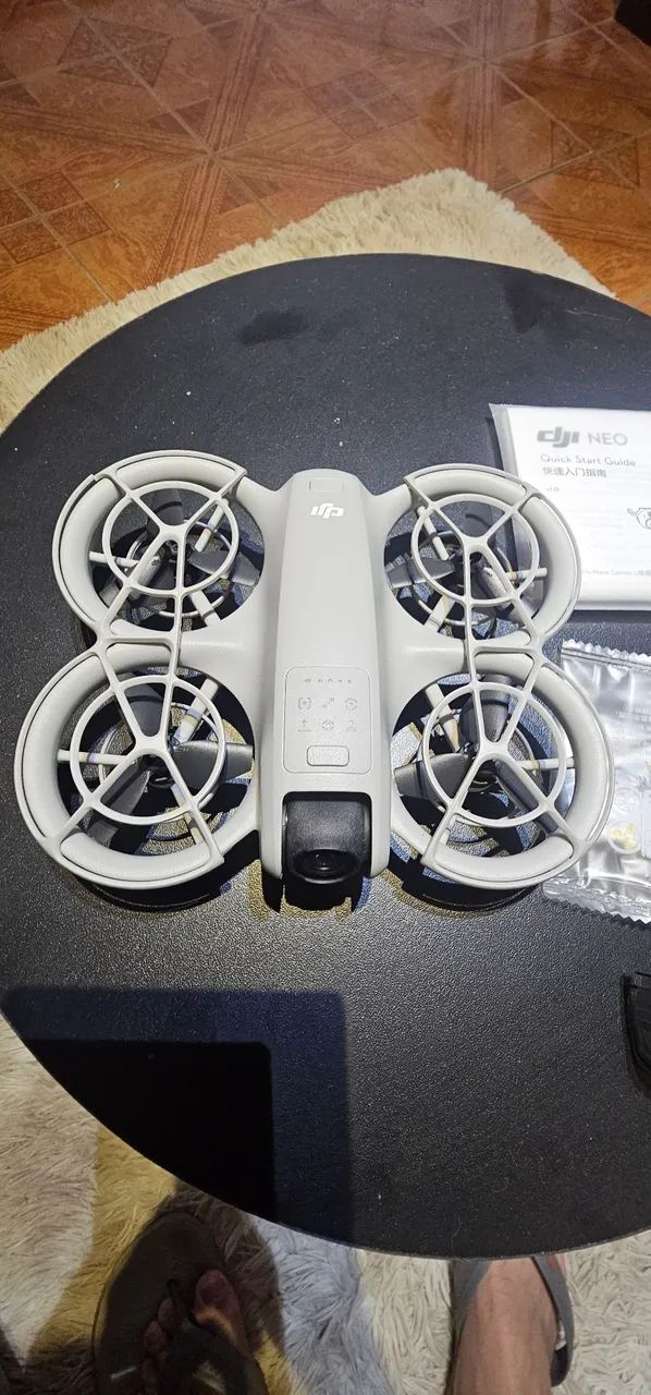 DRONE DJI NEO - Foto 2