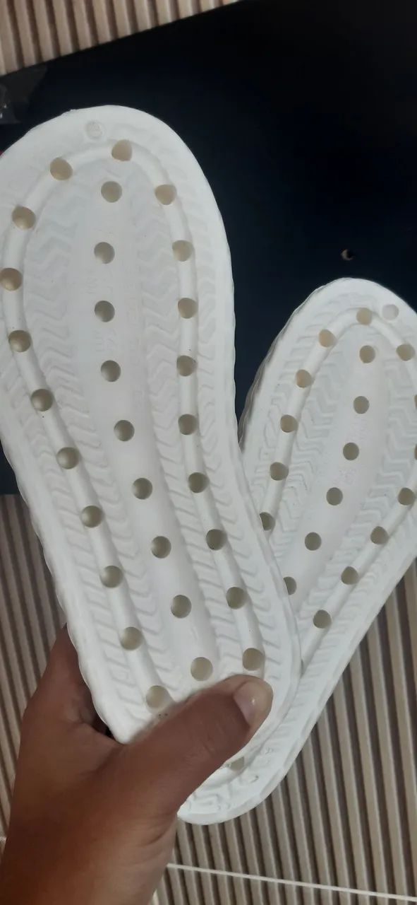 Chinelo nuvem - Foto 2