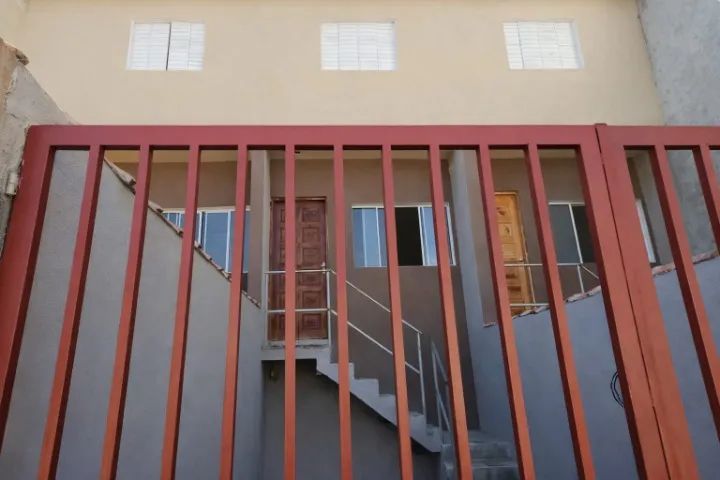 Foto - Francisco Morato - Jardim Arpoador