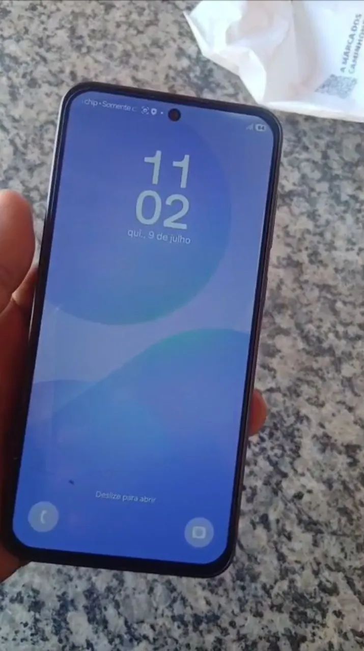 Galaxy A36 128gb  - Foto 3