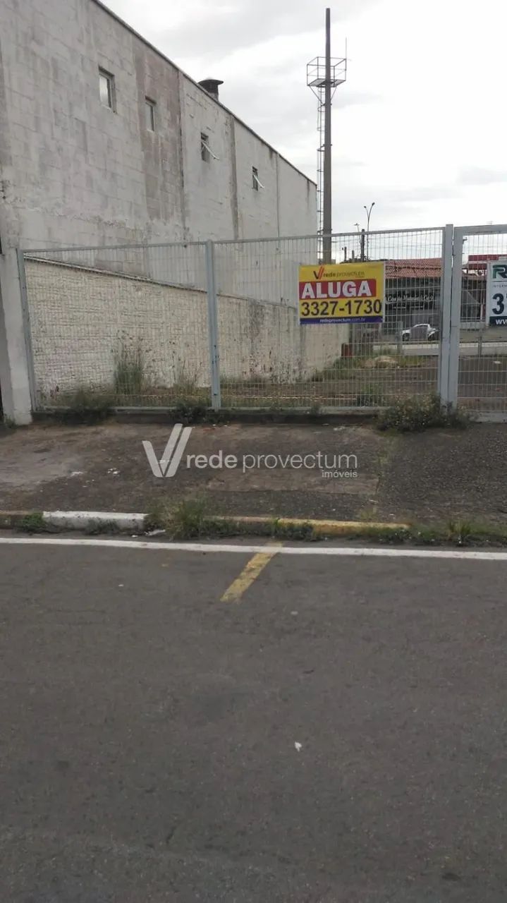 terreno - Parque Industrial - Campinas - Foto 5