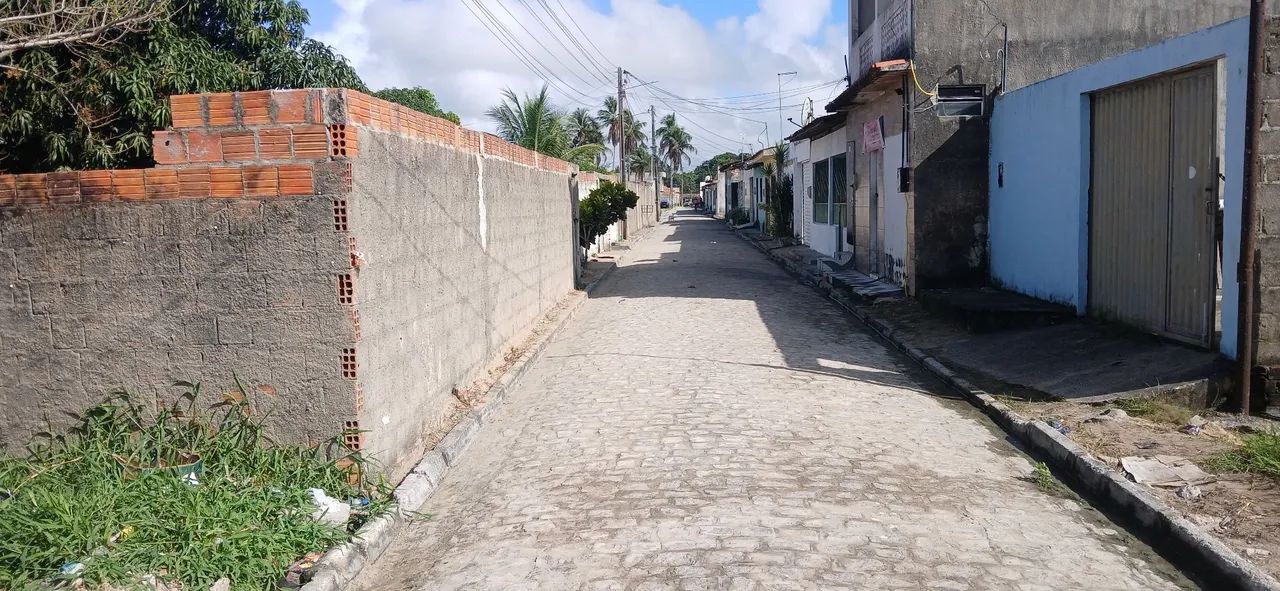 Terreno em branca de atalaia  - Foto 2