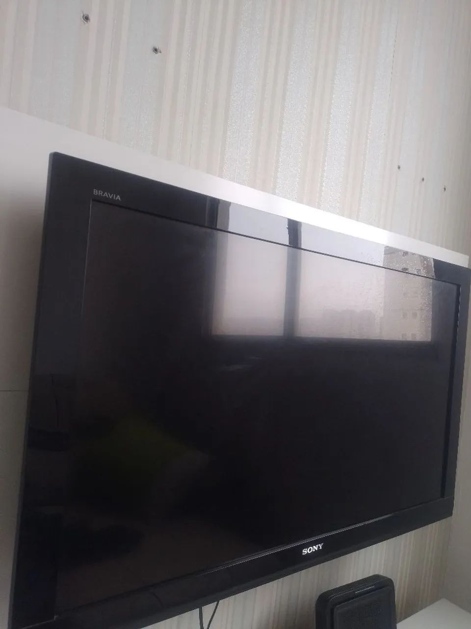 Televisão 42 polegadas 100% funcionando  - Foto 3