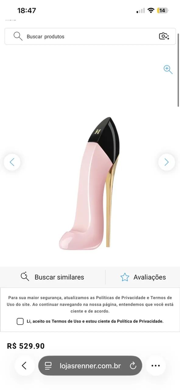 Perfume  (negocio tbm)  - Foto 3