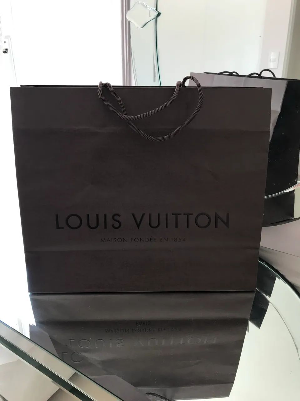 Sacola Louis Vuitton  - Foto 5