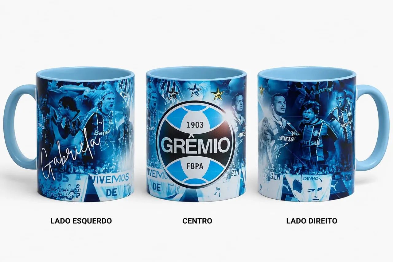 Itens Personalizados  - Foto 3
