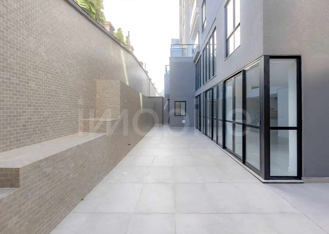 Apartamento Diferenciado no Edifício Brava Garden na Praia Brava - Foto 3