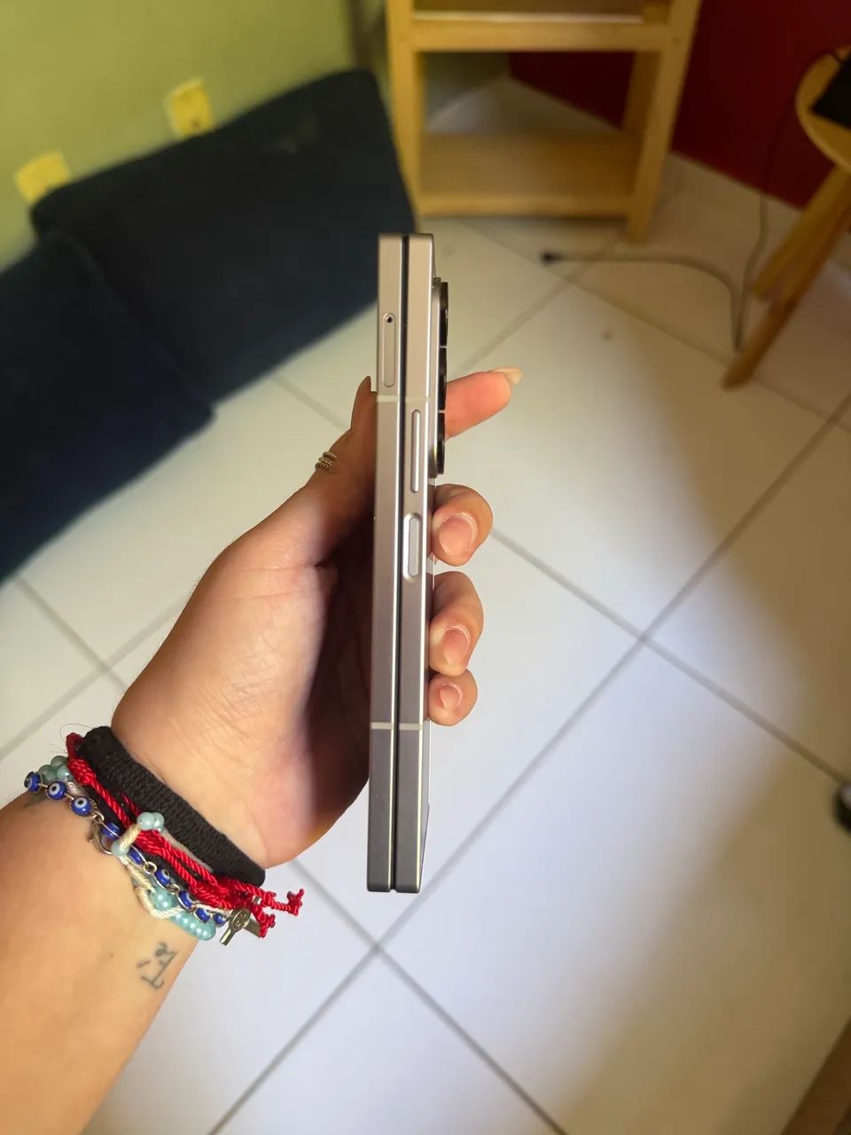 Z Fold 6 - 512gb  - Foto 5