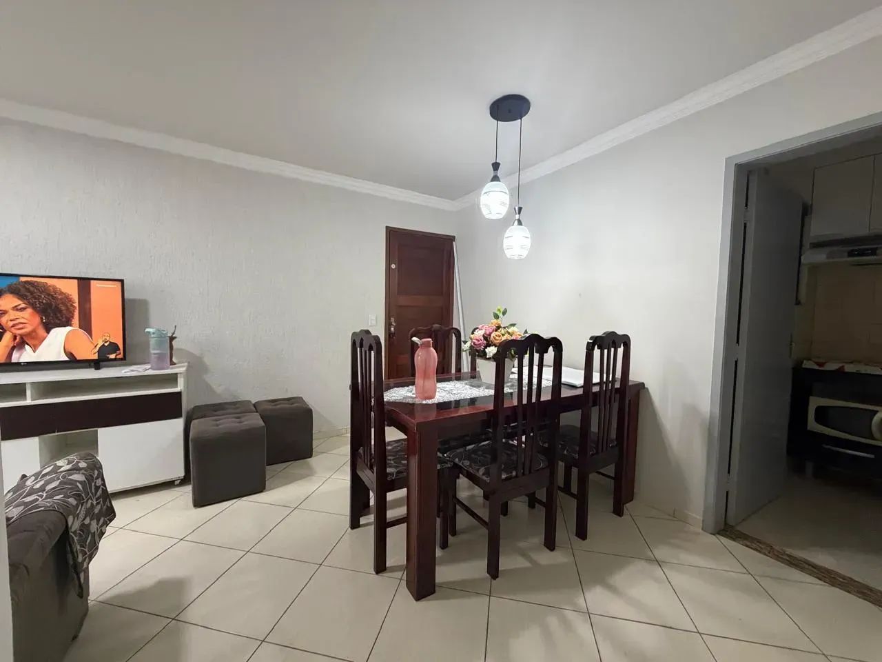 Apartamento CNB 14 - Foto 3
