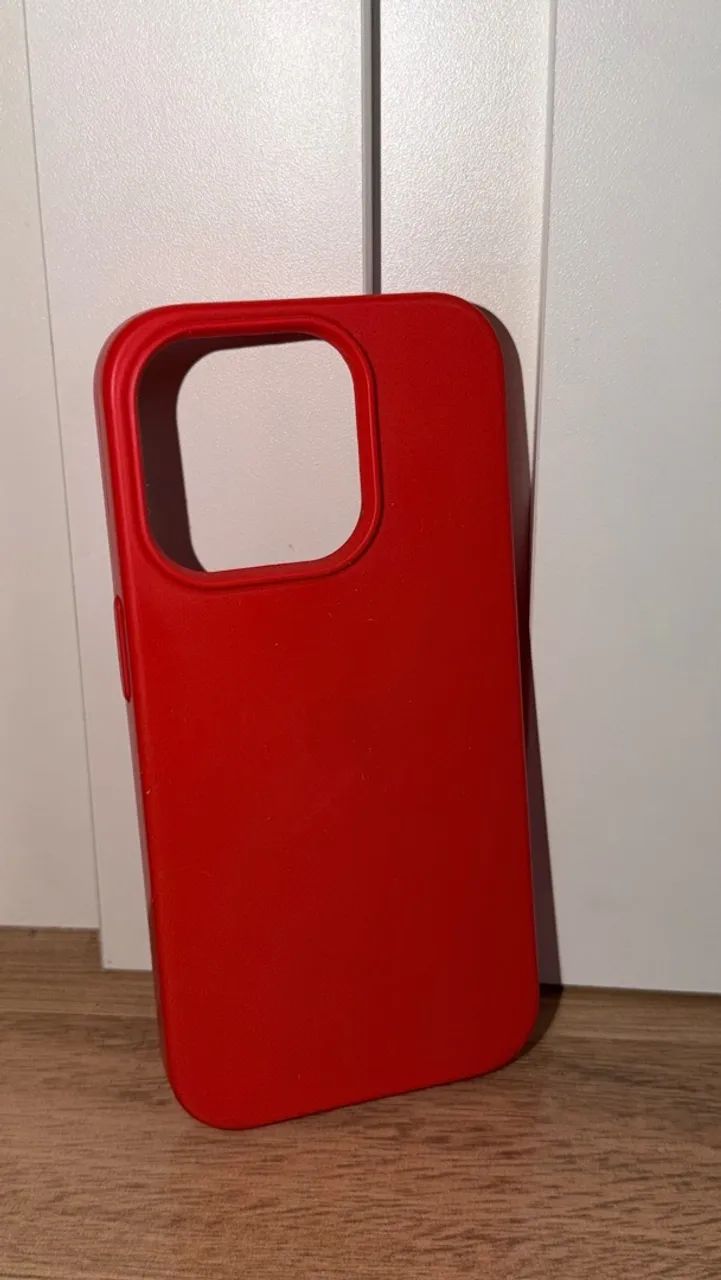Capinhas para iPhone 15 Pro