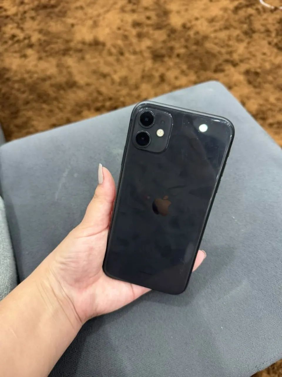 iPhone 11 64 GB - Foto 5