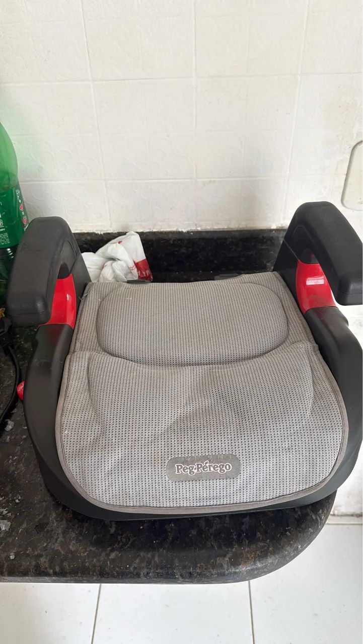 Cadeirinha de carro 