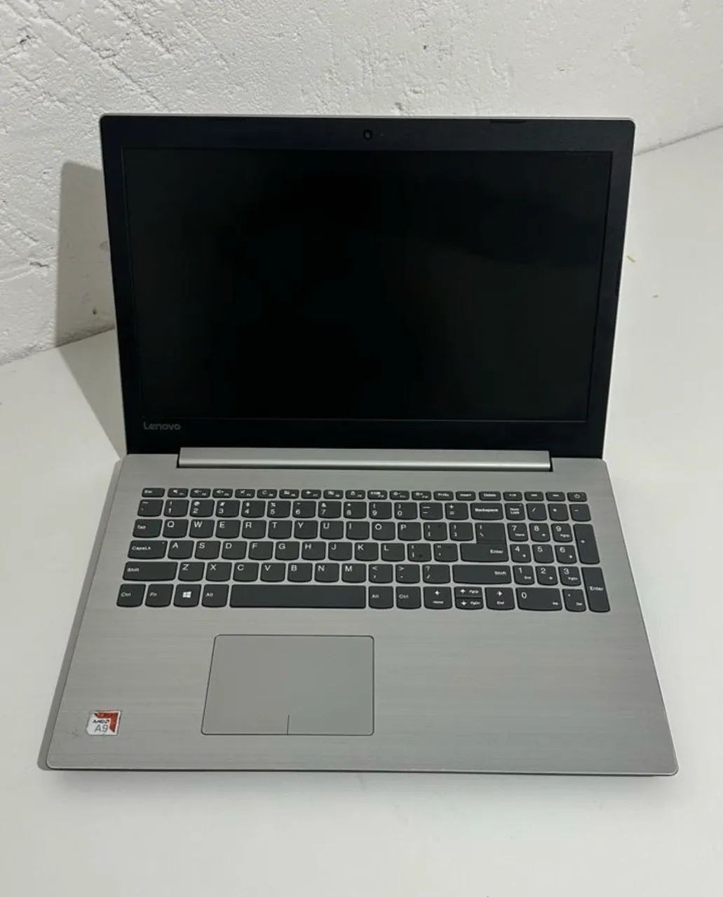 Notebook Lê Novo AMD 320-15AST HD 1 TB  - Foto 2