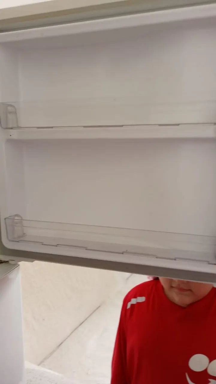Geladeira 