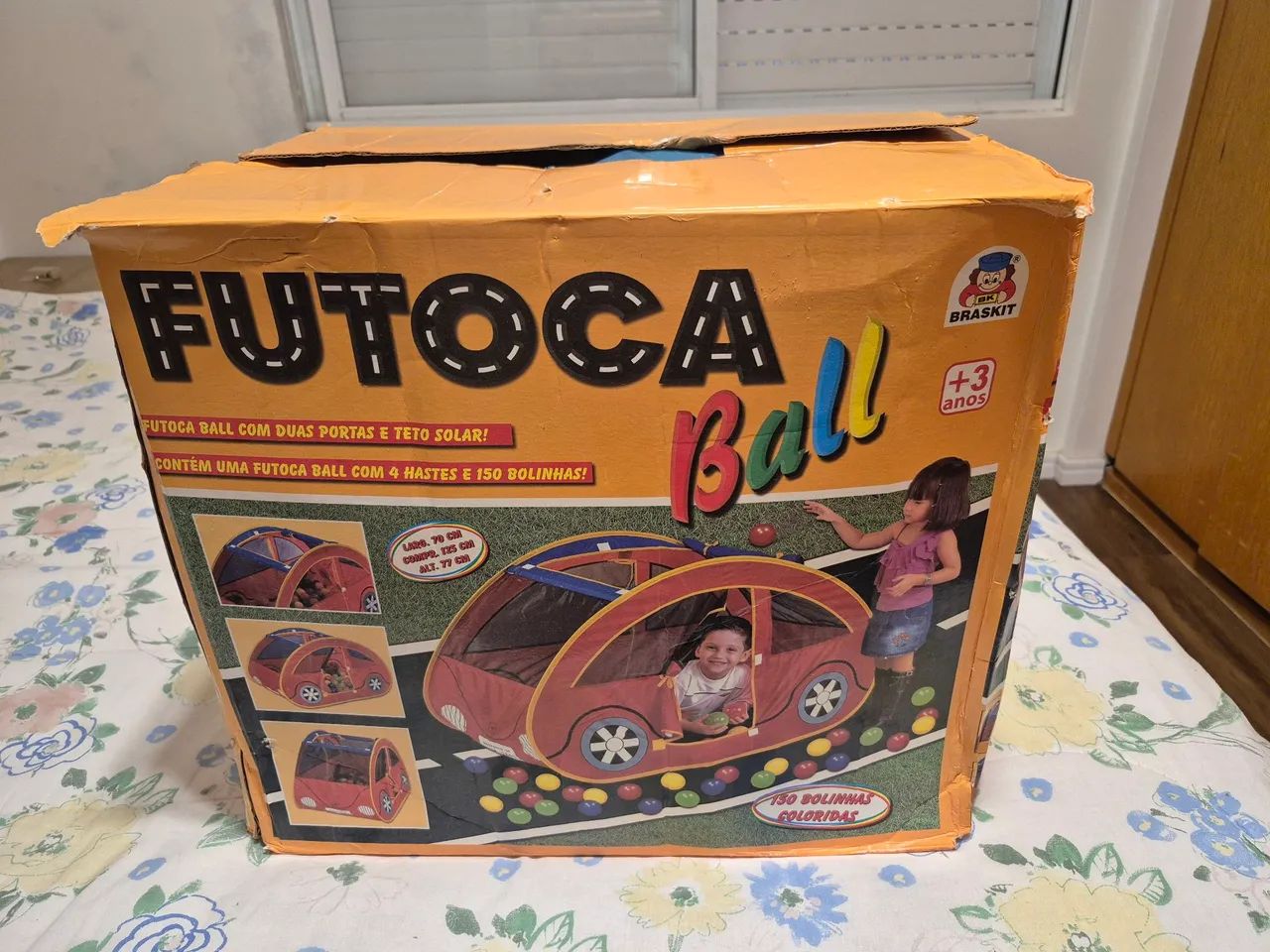 Toca Cabana Carro - Foto 4
