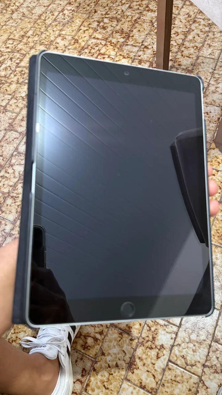 Ipad 9 - 64 gb 