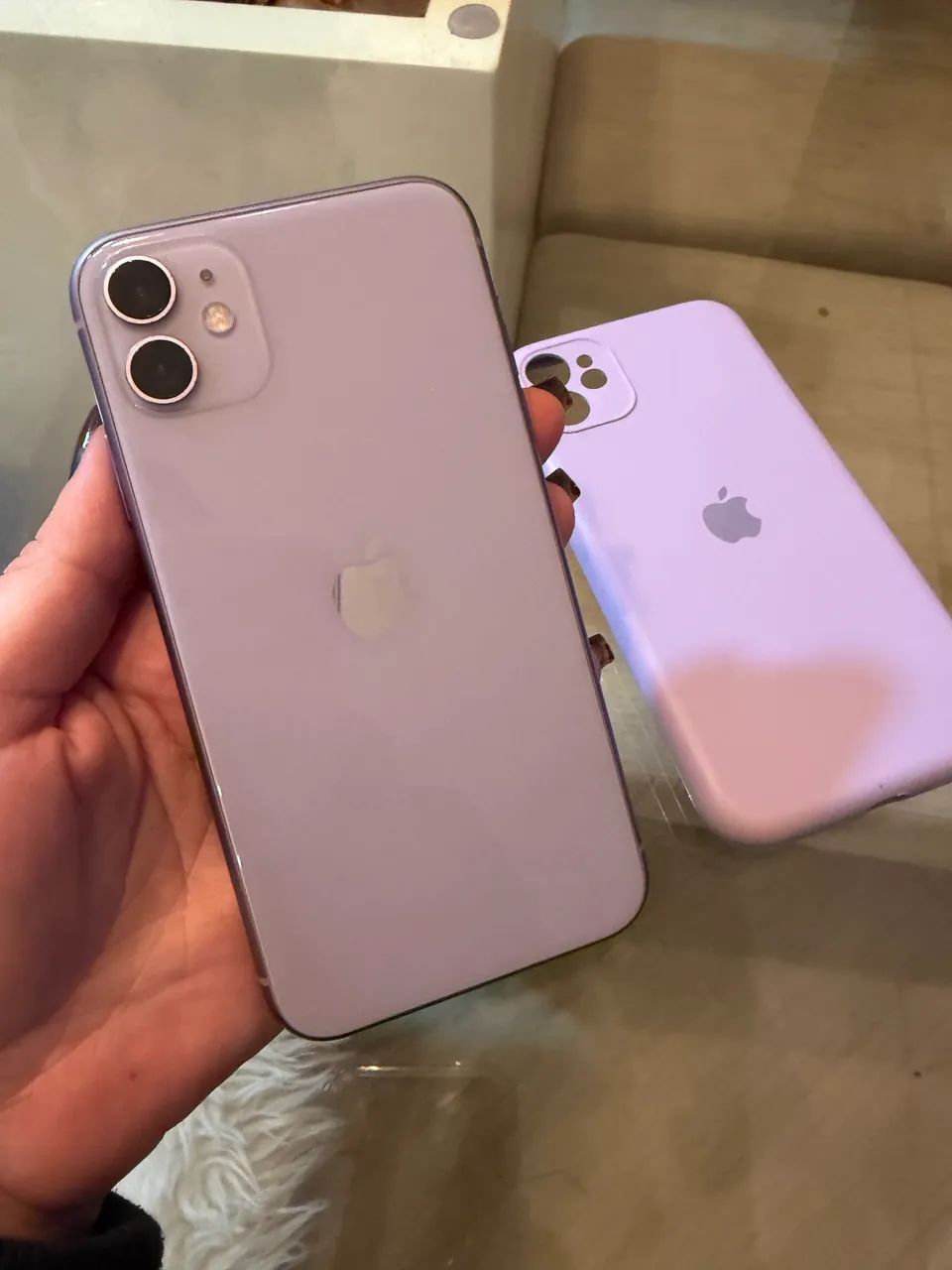 iPhone 11