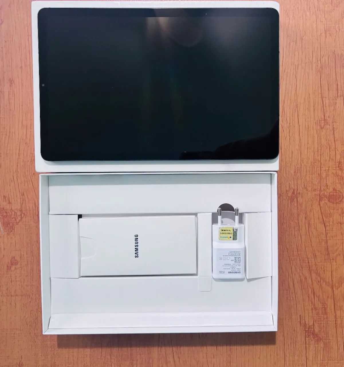 Samsung Galaxy Tab S6 Lite - 64 GB - Foto 2