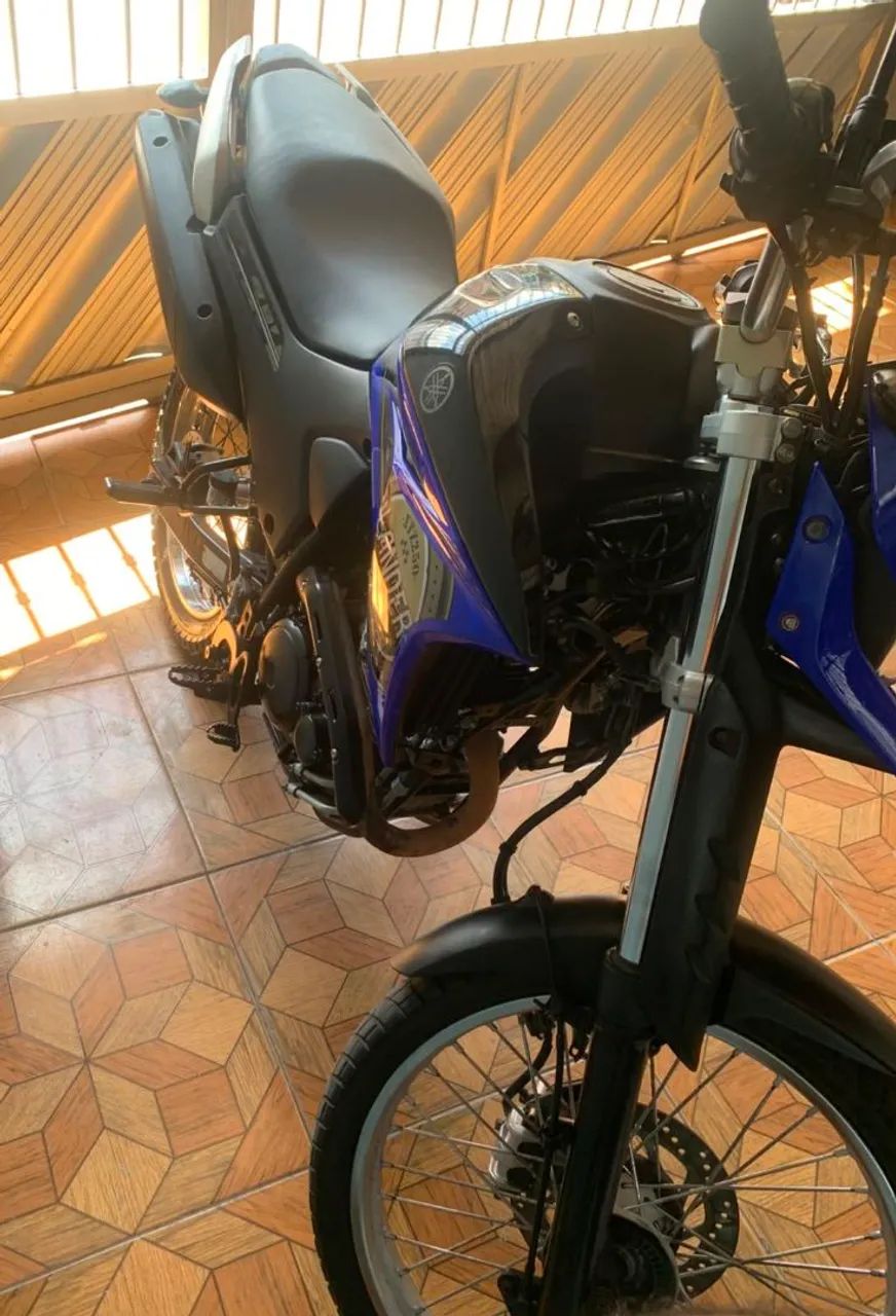 Lander 250 2021 - Foto 2