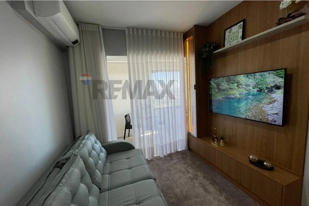 Apartamento Studio Mandarim Mobiliado - Foto 5