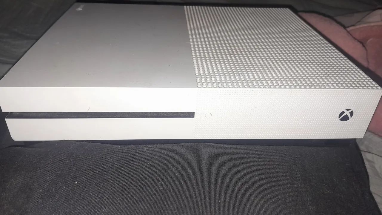 XBOX ONE S - Foto 2