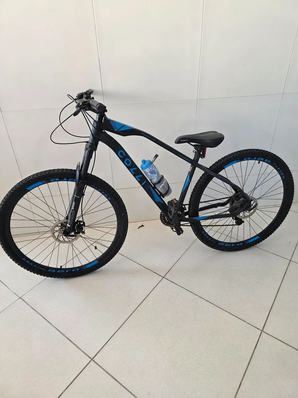 Bicicleta aro 29  - Foto 5