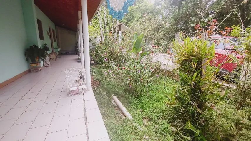 Chacara 4 dorm. Barra do Turvo 280 mil - Foto 3