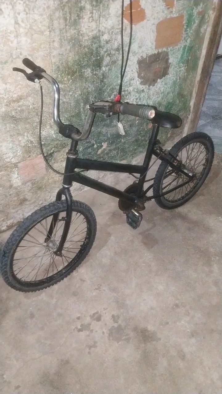 Vende-se bicicleta  - Foto 2
