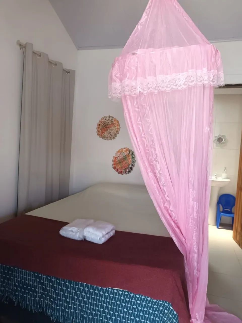 Casa de frente para praia / diária  - Foto 5
