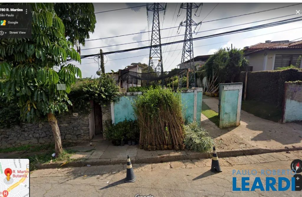 TERRENO - BUTANTÃ - SP - Foto 3