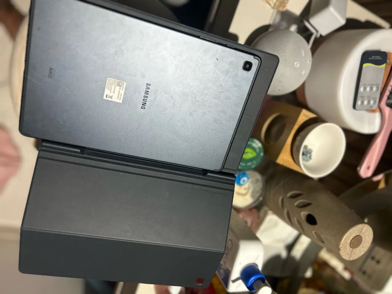 Samsung Galaxy Tab S6 Lite - Foto 4