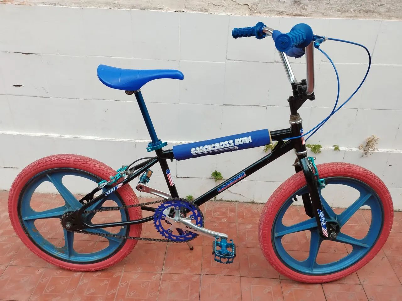 Bike Cross  - Foto 2