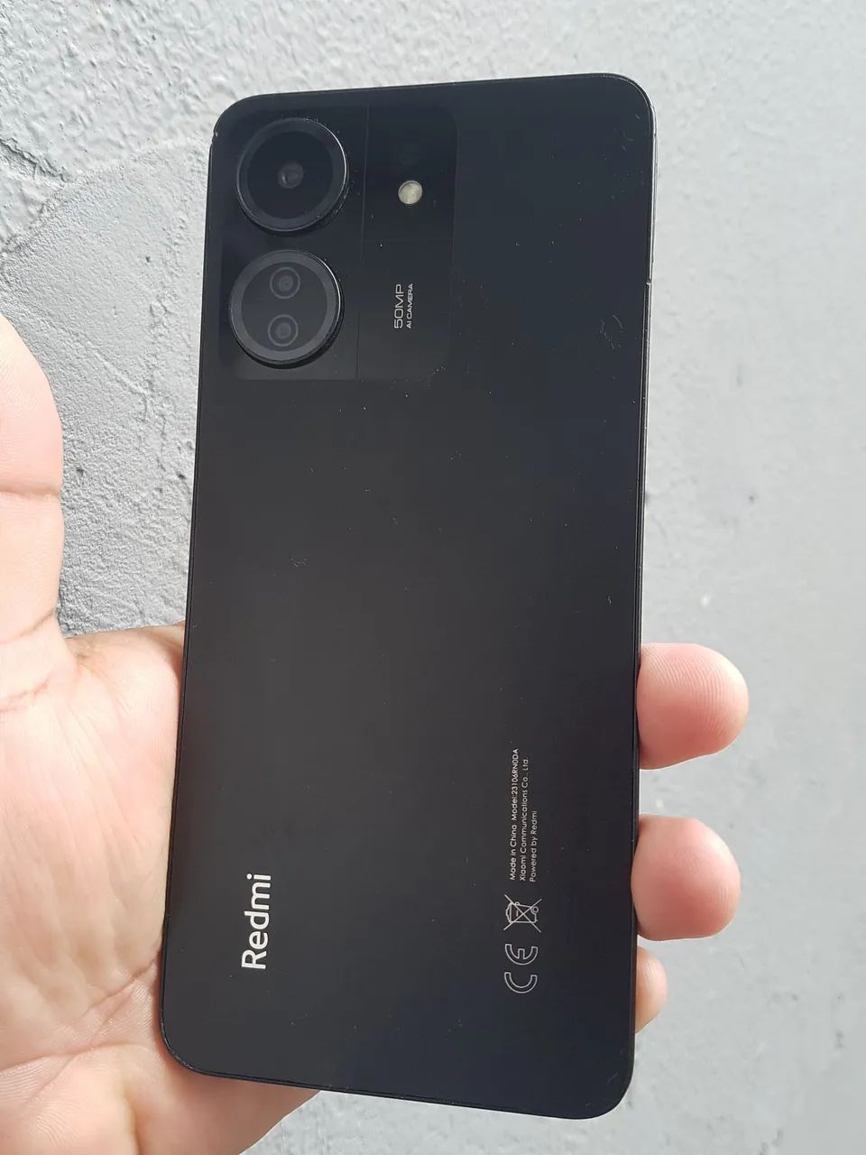 Redmi 13C/128GB - Foto 3