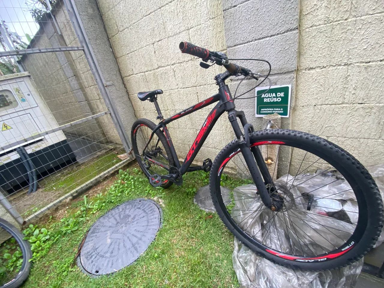 Bike aro 29 - Foto 2