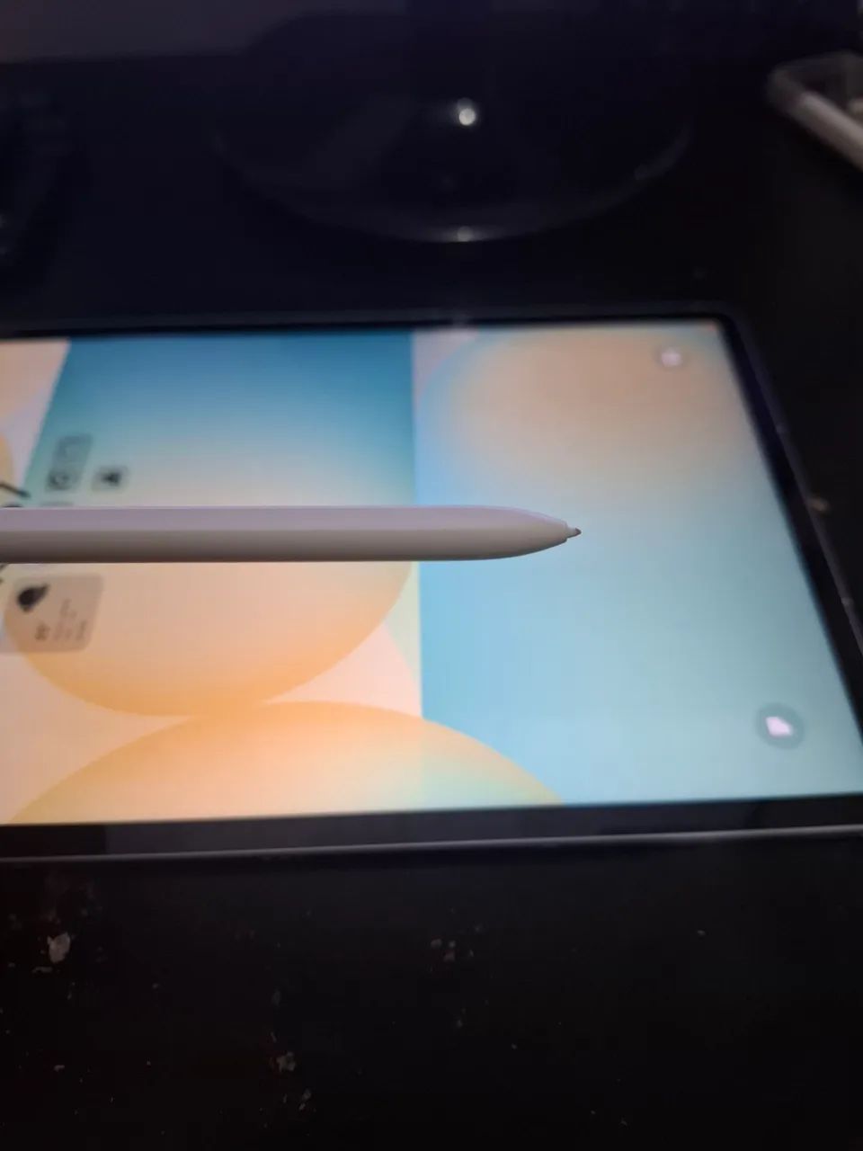 Tablet Samsung Tab S10 FE+
