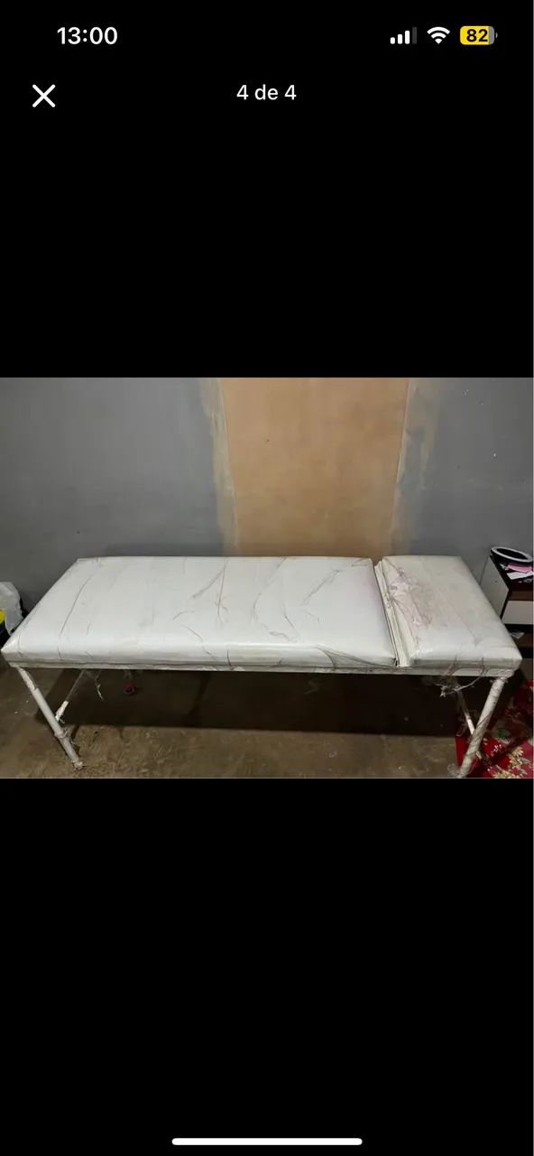 Para estética  - Foto 3