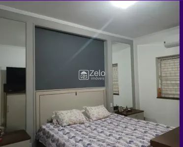 Chácara para aluguel em Chácara Primavera, Campinas - SP | Cód 55138 - Foto 5