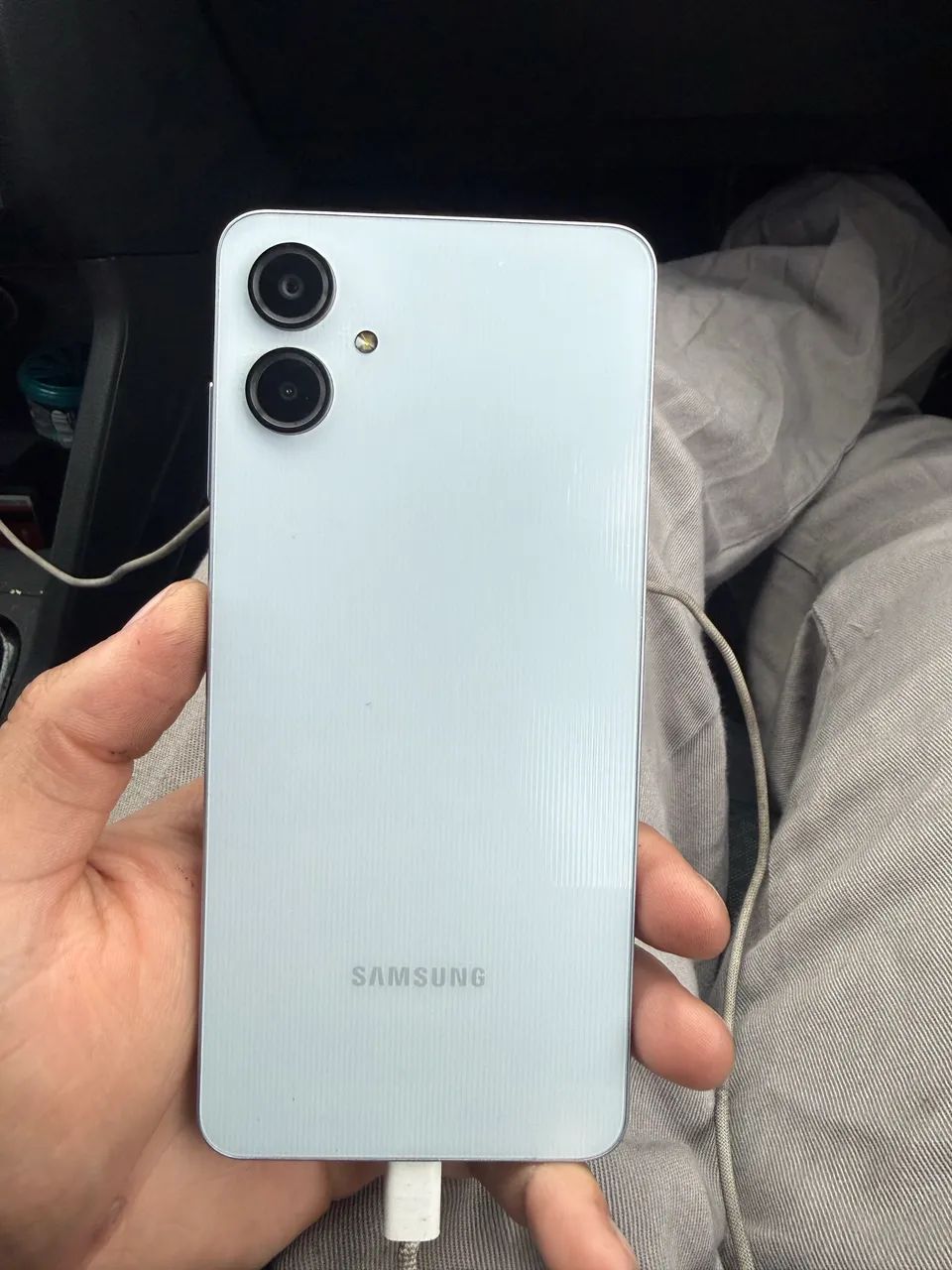 Samsung a06 - Foto 3