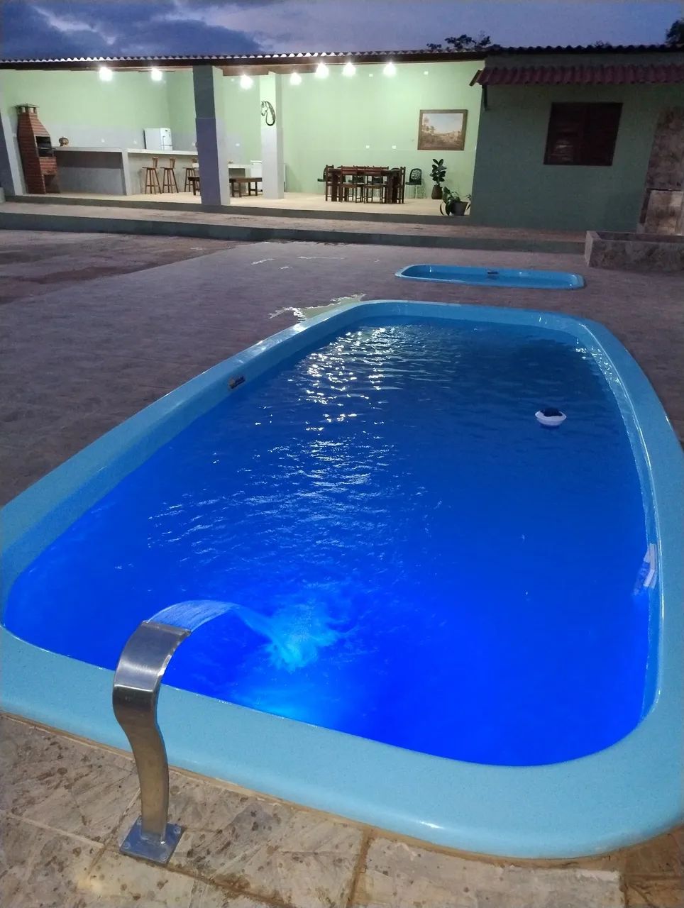 Rancho Doce Campo - Estreito do Norte  - Foto 9